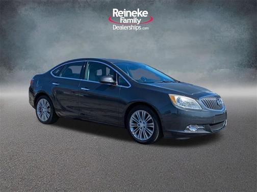 2014 Buick Verano Base