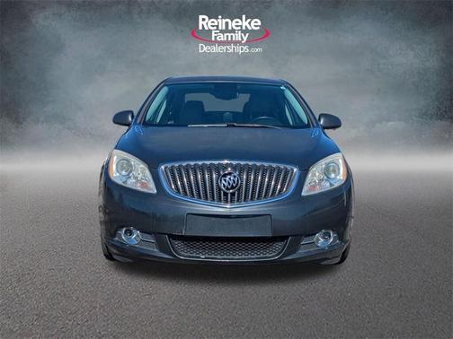 2014 Buick Verano Base