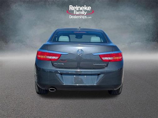 2014 Buick Verano Base