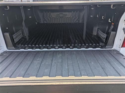 2022 Chevrolet Silverado 1500 Limited LT