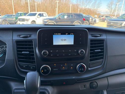 2023 Ford Transit-250 Base