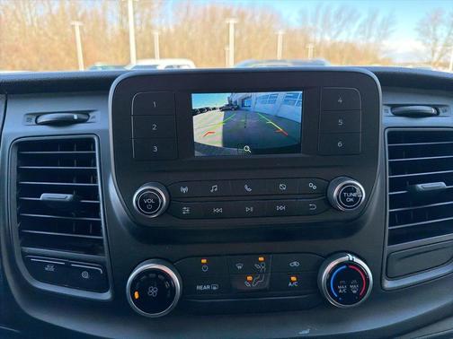 2023 Ford Transit-250 Base