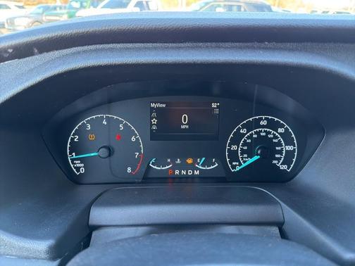 2023 Ford Transit-250 Base