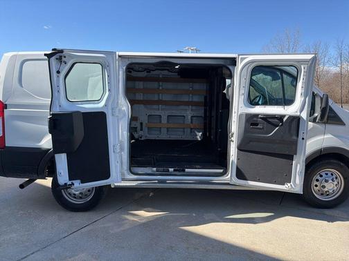 2023 Ford Transit-250 Base