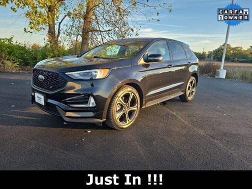 2019 Ford Edge ST
