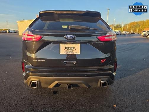 2019 Ford Edge ST