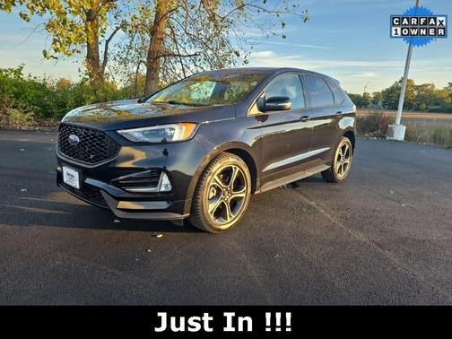2019 Ford Edge ST