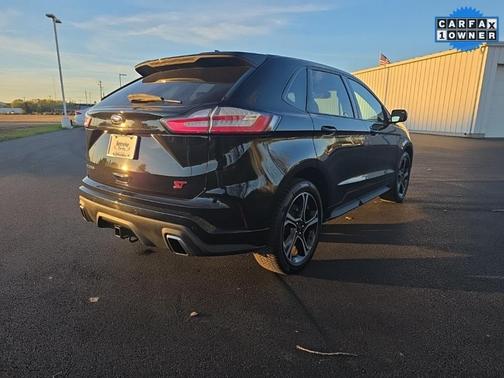 2019 Ford Edge ST