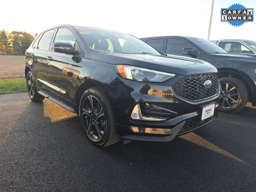 2019 Ford Edge ST