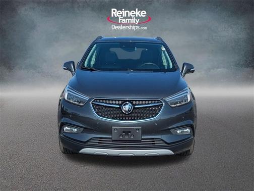 2018 Buick Encore Premium