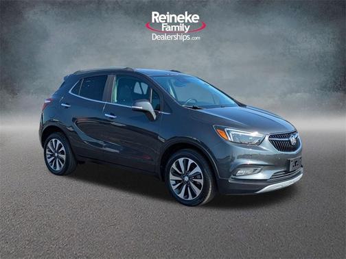 2018 Buick Encore Premium