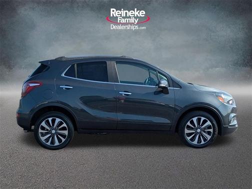 2018 Buick Encore Premium