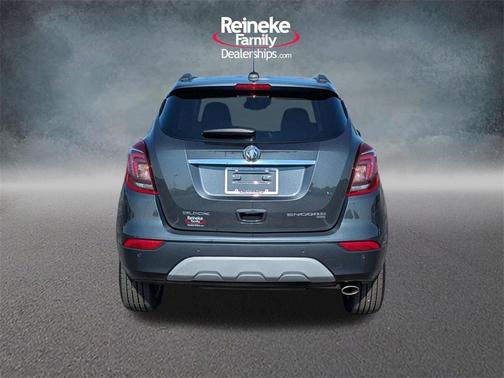 2018 Buick Encore Premium