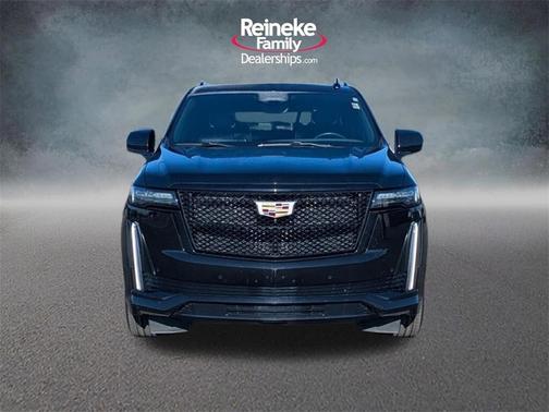 2021 Cadillac Escalade ESV Sport