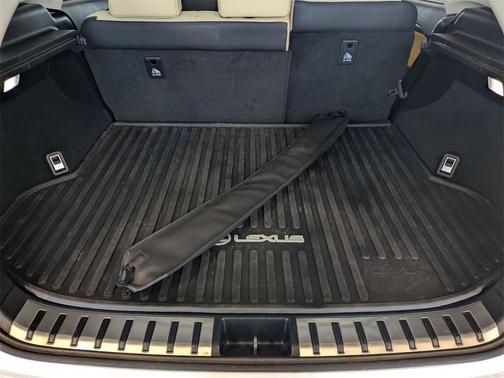 2019 Lexus NX 300h Base