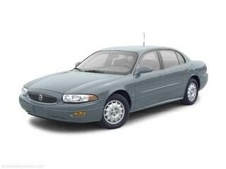 2003 Buick LeSabre Custom
