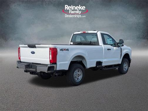 2025 Ford F-250 XL
