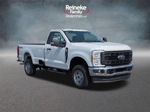 2025 Ford F-250 XL
