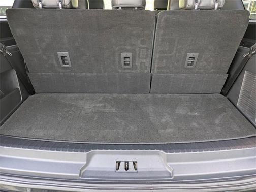 2022 Ford Expedition Platinum
