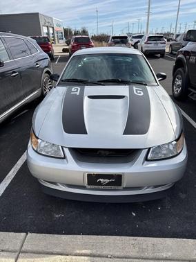 2000 Ford Mustang GT