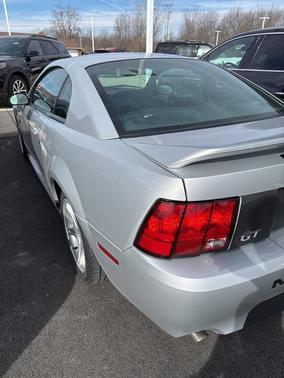 2000 Ford Mustang GT