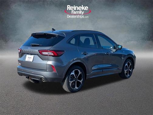 2023 Ford Escape ST-Line Select