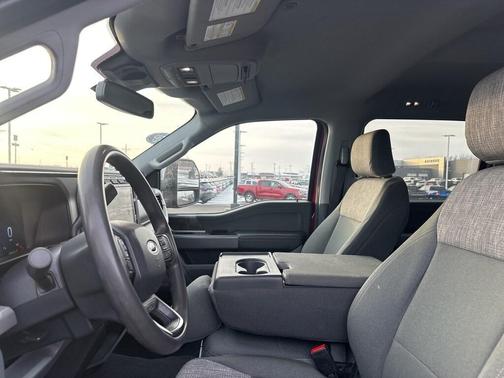 2023 Ford F-250 XLT