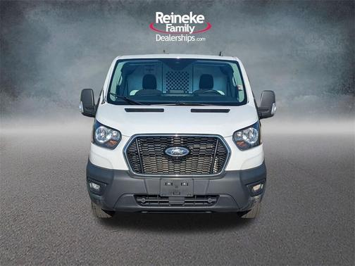 2021 Ford Transit-350 XLT