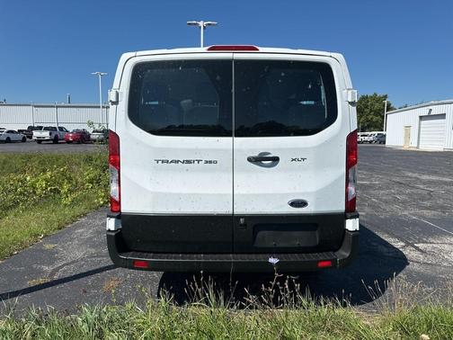 2021 Ford Transit-350 XLT