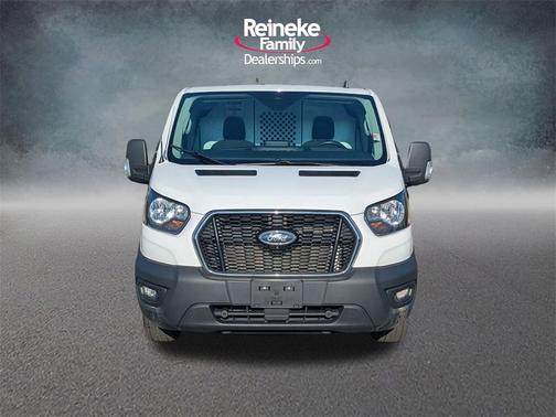 2021 Ford Transit-350 XLT