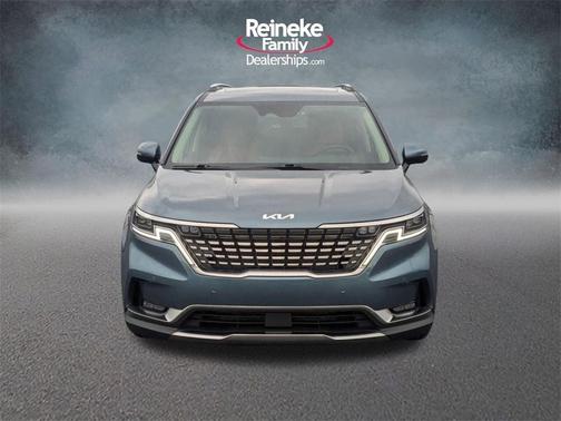 2023 Kia Carnival SX Prestige