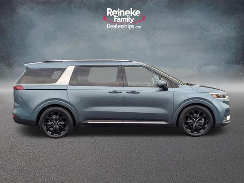 2023 Kia Carnival SX Prestige