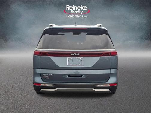 2023 Kia Carnival SX Prestige