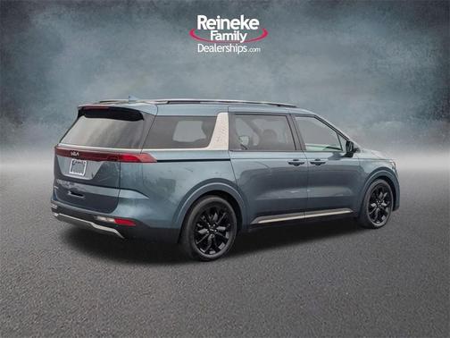 2023 Kia Carnival SX Prestige