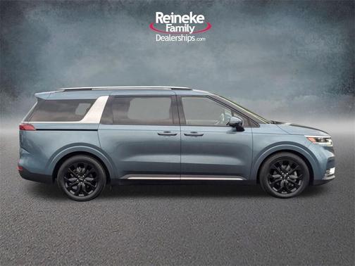 2023 Kia Carnival SX Prestige