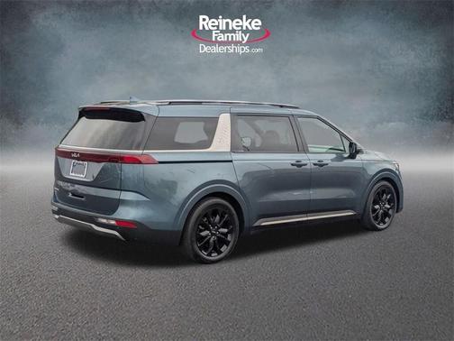 2023 Kia Carnival SX Prestige