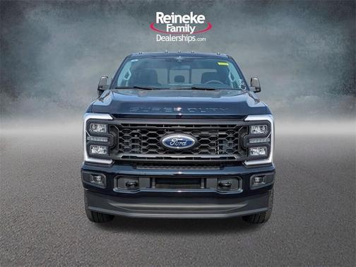 2025 Ford F-250 XL