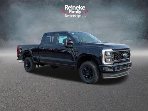 2025 Ford F-250 XL