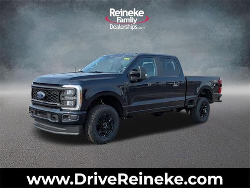 2025 Ford F-250 XL