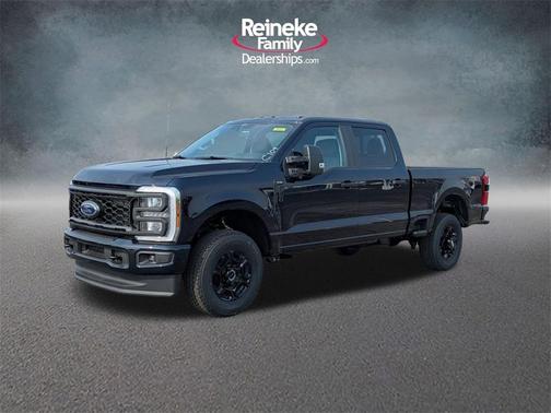 2025 Ford F-250 XL