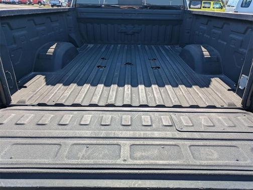 2022 Chevrolet Silverado 2500 LT