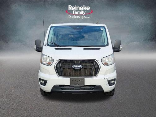 2021 Ford Transit-350 XLT