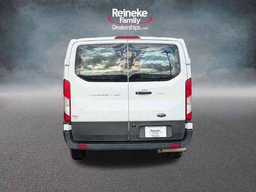 2021 Ford Transit-350 XLT