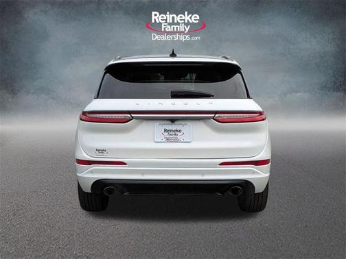 2023 Lincoln Corsair Reserve