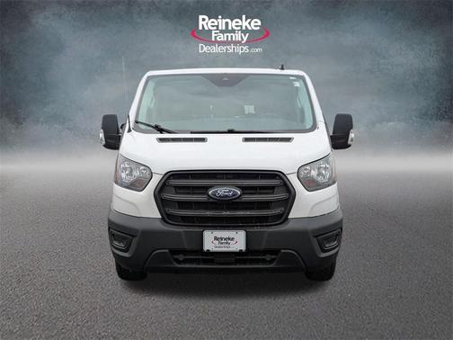 2020 Ford Transit-350 XL