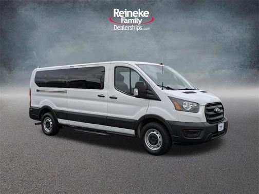 2020 Ford Transit-350 XL