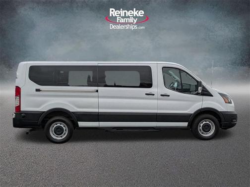 2020 Ford Transit-350 XL