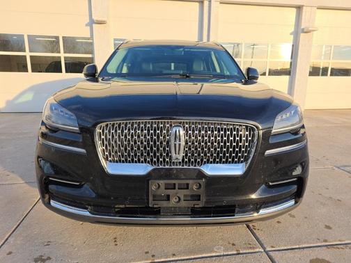 2024 Lincoln Aviator Reserve AWD