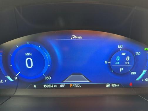 2020 Ford Escape SE Sport Hybrid