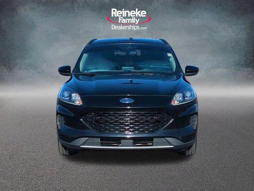 2020 Ford Escape SE Sport Hybrid